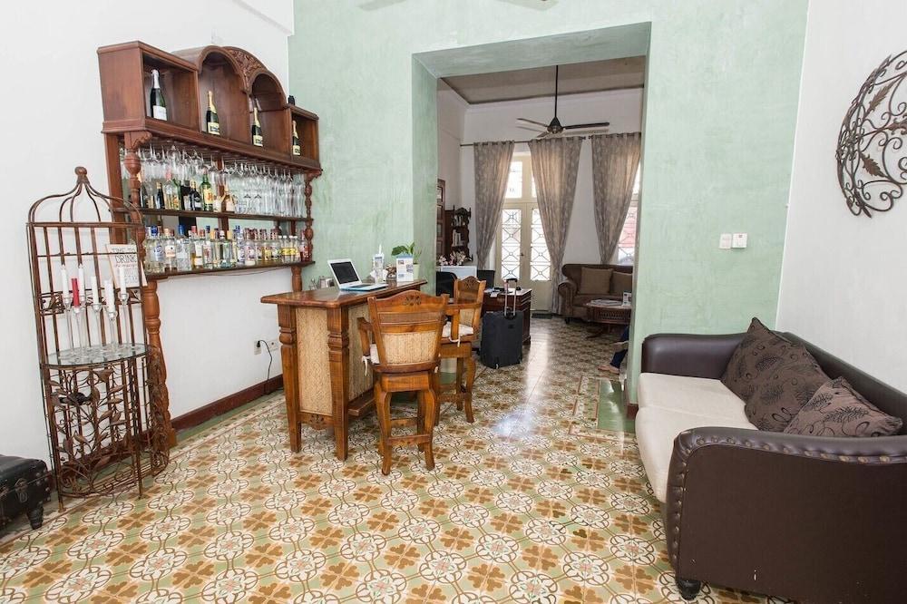 Hotel Boutique Casa Sanchez (Adults Only) Santo Domingo Luaran gambar