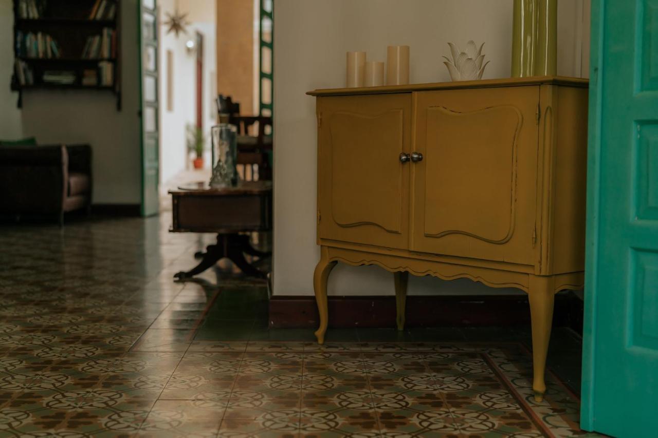 Hotel Boutique Casa Sanchez (Adults Only) Santo Domingo Luaran gambar