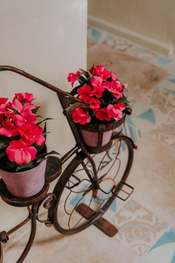 Hotel Boutique Casa Sanchez (Adults Only) Santo Domingo Luaran gambar