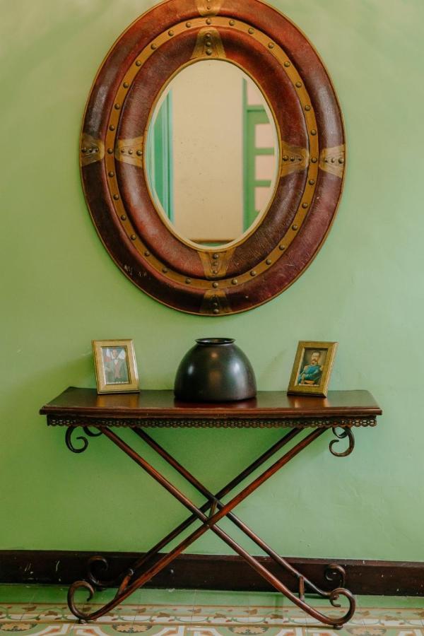 Hotel Boutique Casa Sanchez (Adults Only) Santo Domingo Luaran gambar