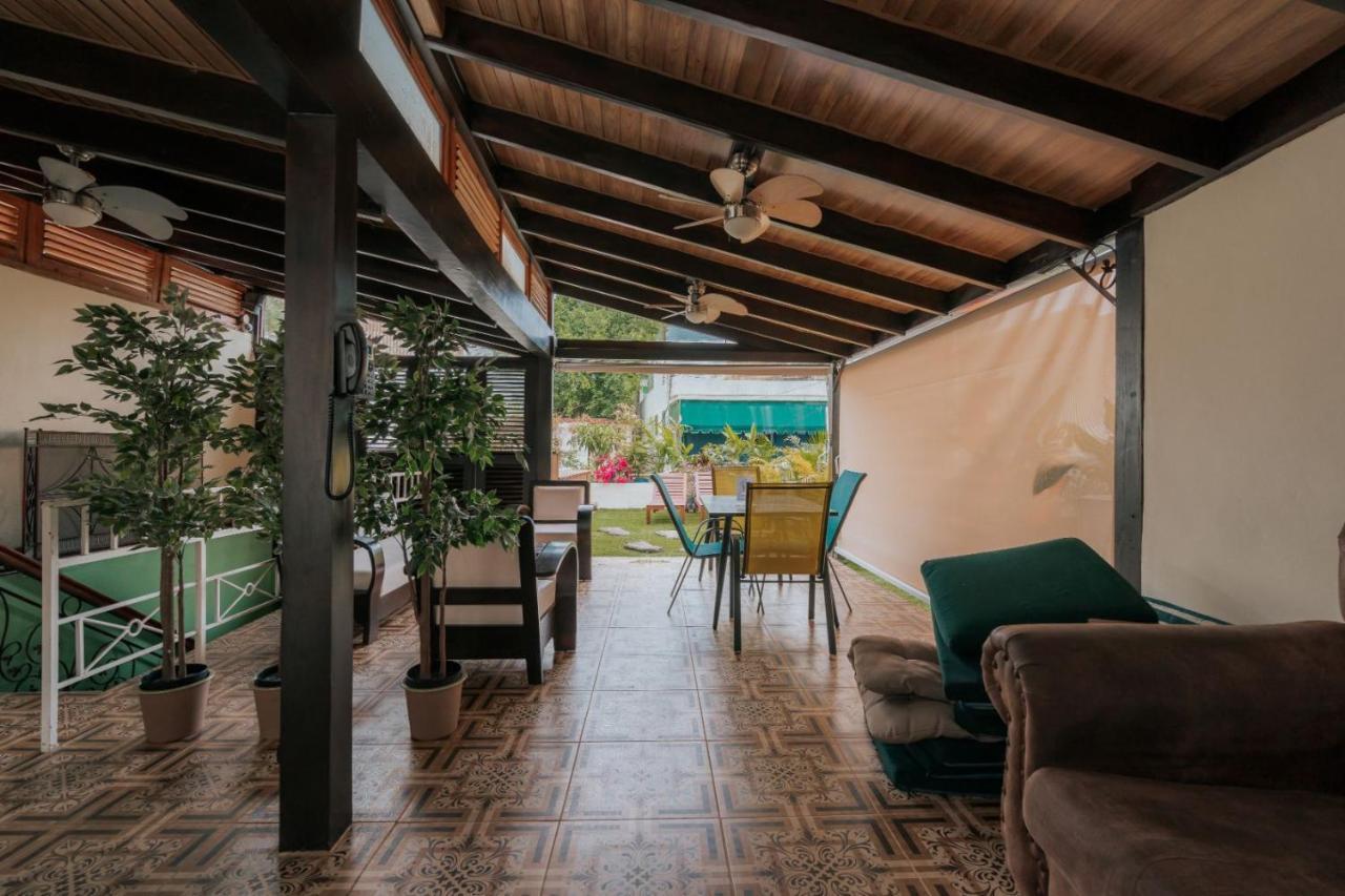 Hotel Boutique Casa Sanchez (Adults Only) Santo Domingo Luaran gambar