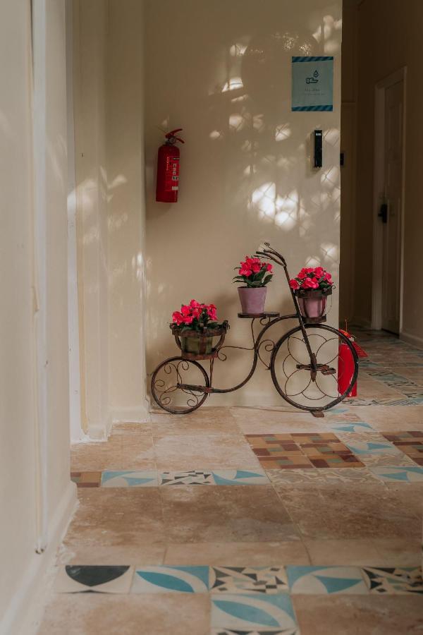 Hotel Boutique Casa Sanchez (Adults Only) Santo Domingo Luaran gambar
