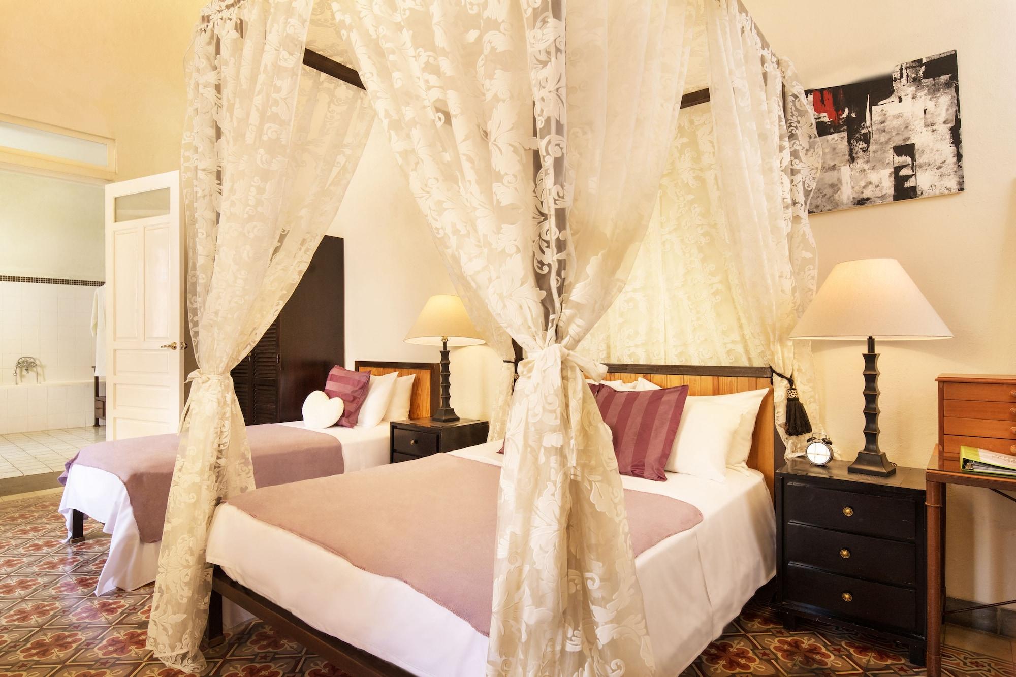 Hotel Boutique Casa Sanchez (Adults Only) Santo Domingo Luaran gambar
