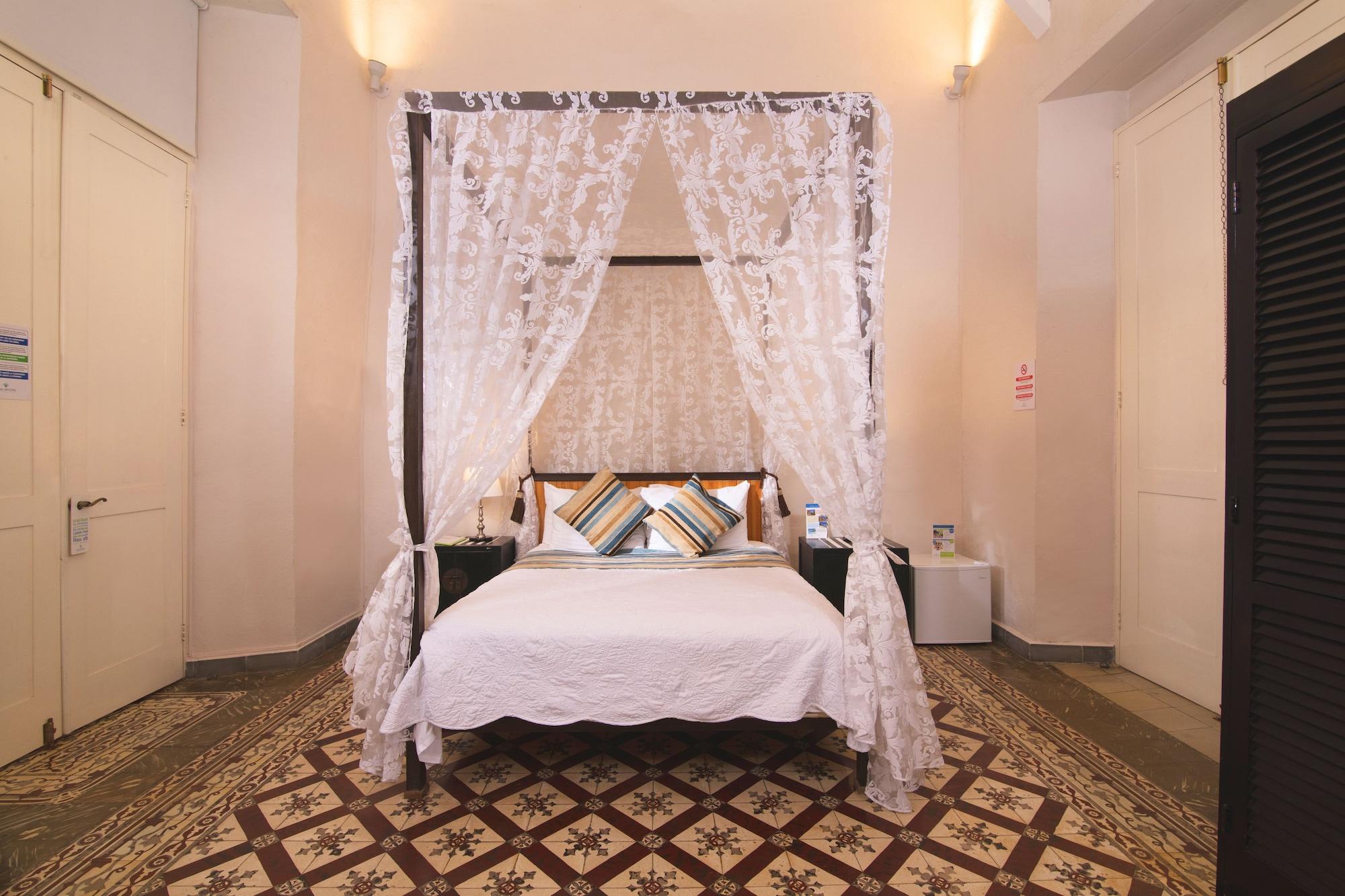 Hotel Boutique Casa Sanchez (Adults Only) Santo Domingo Luaran gambar