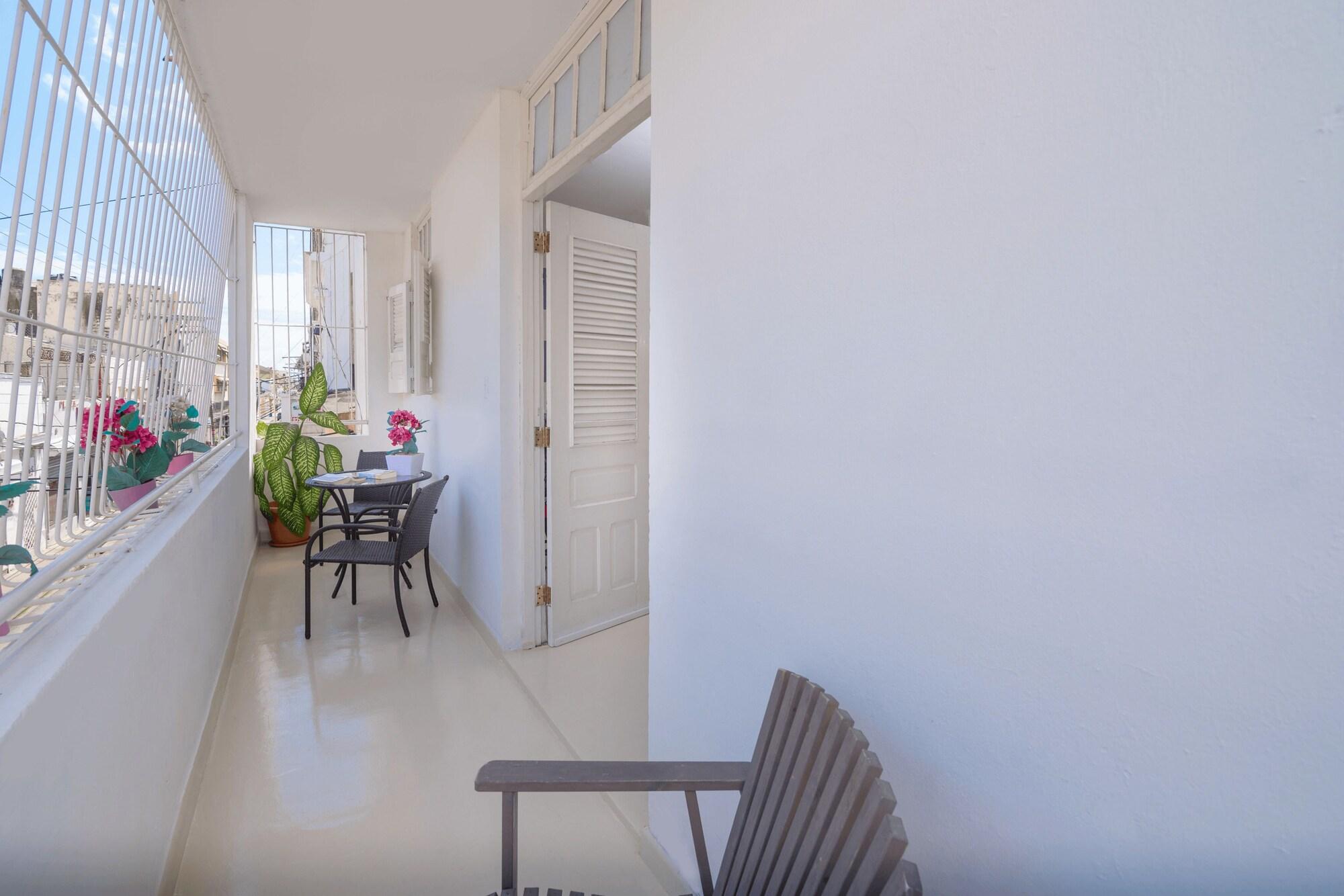 Hotel Boutique Casa Sanchez (Adults Only) Santo Domingo Luaran gambar