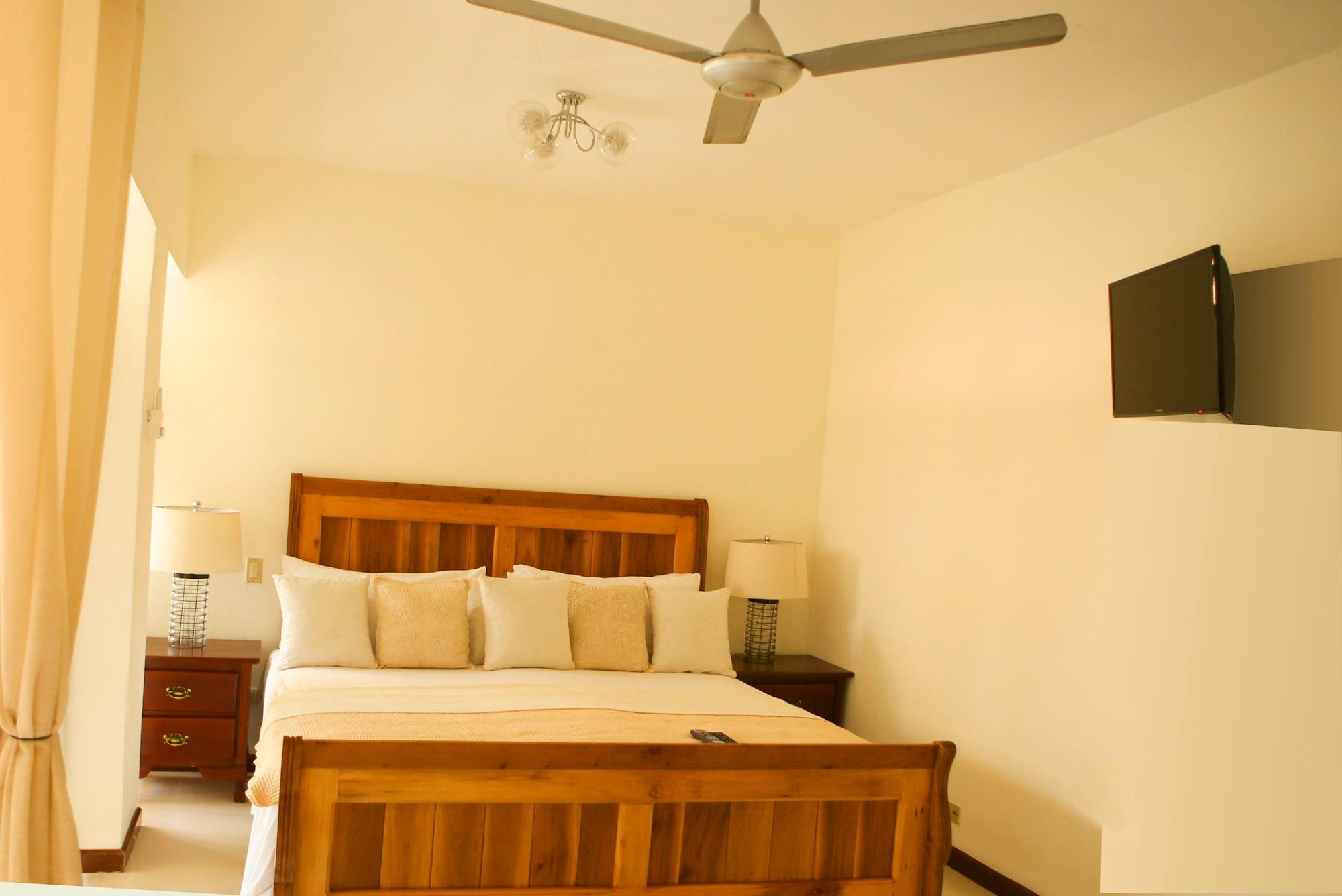 Hotel Boutique Casa Sanchez (Adults Only) Santo Domingo Luaran gambar