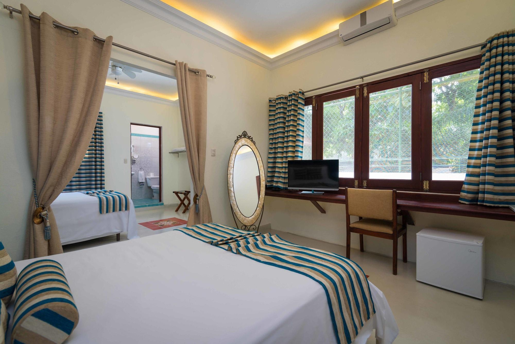 Hotel Boutique Casa Sanchez (Adults Only) Santo Domingo Luaran gambar