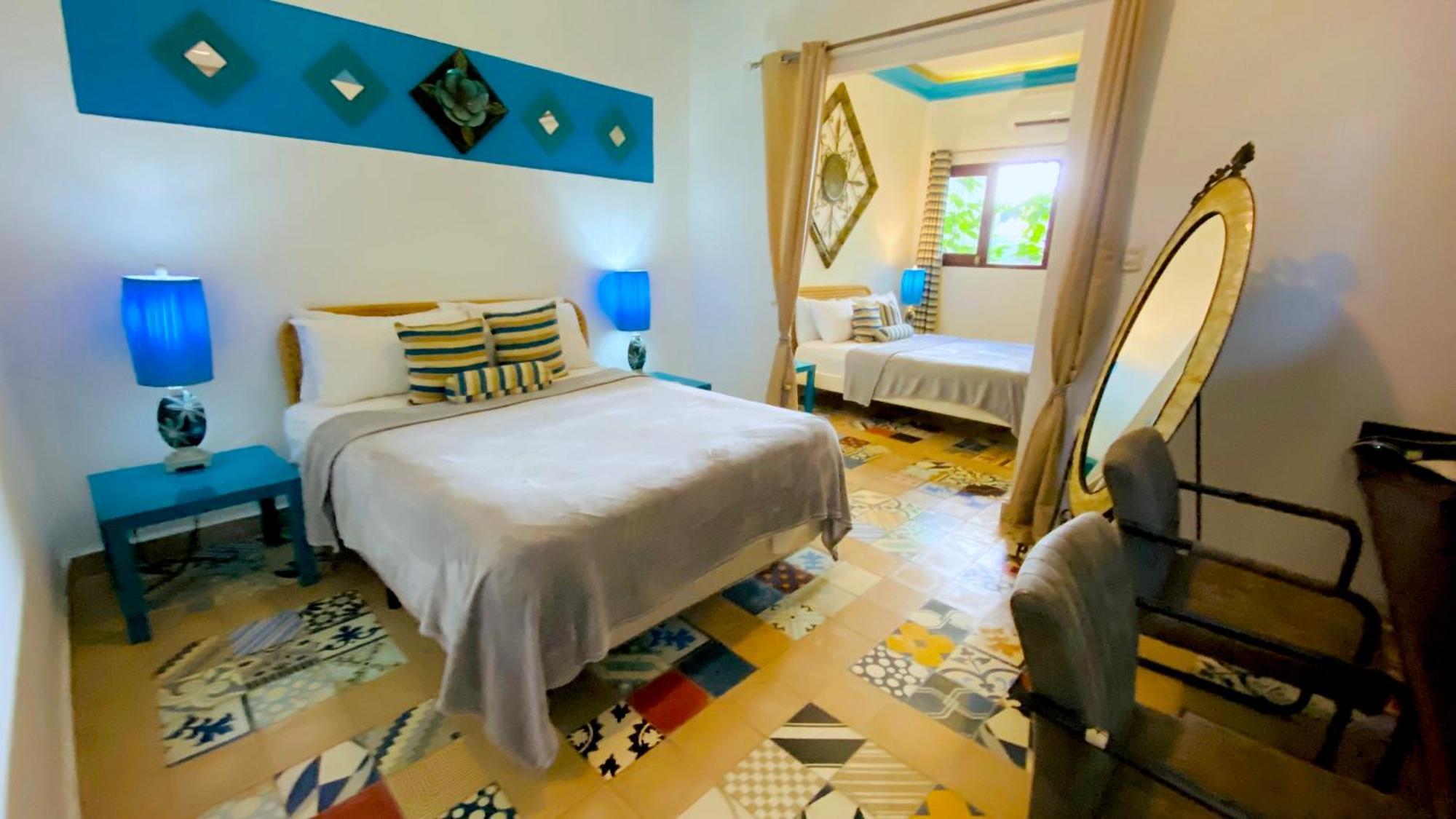 Hotel Boutique Casa Sanchez (Adults Only) Santo Domingo Luaran gambar