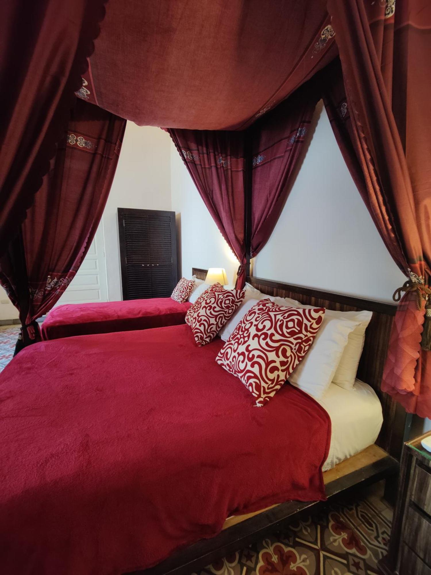 Hotel Boutique Casa Sanchez (Adults Only) Santo Domingo Luaran gambar