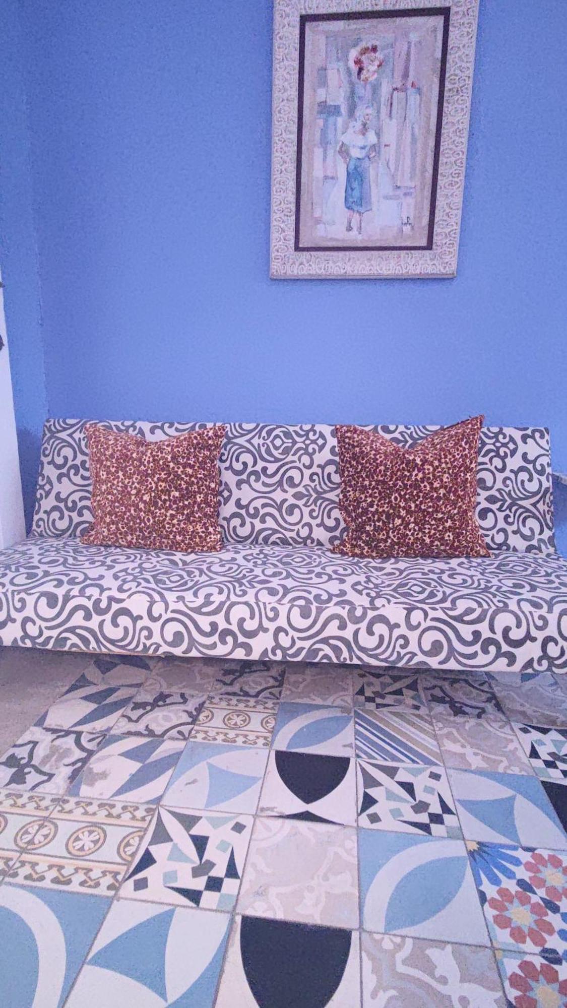 Hotel Boutique Casa Sanchez (Adults Only) Santo Domingo Luaran gambar