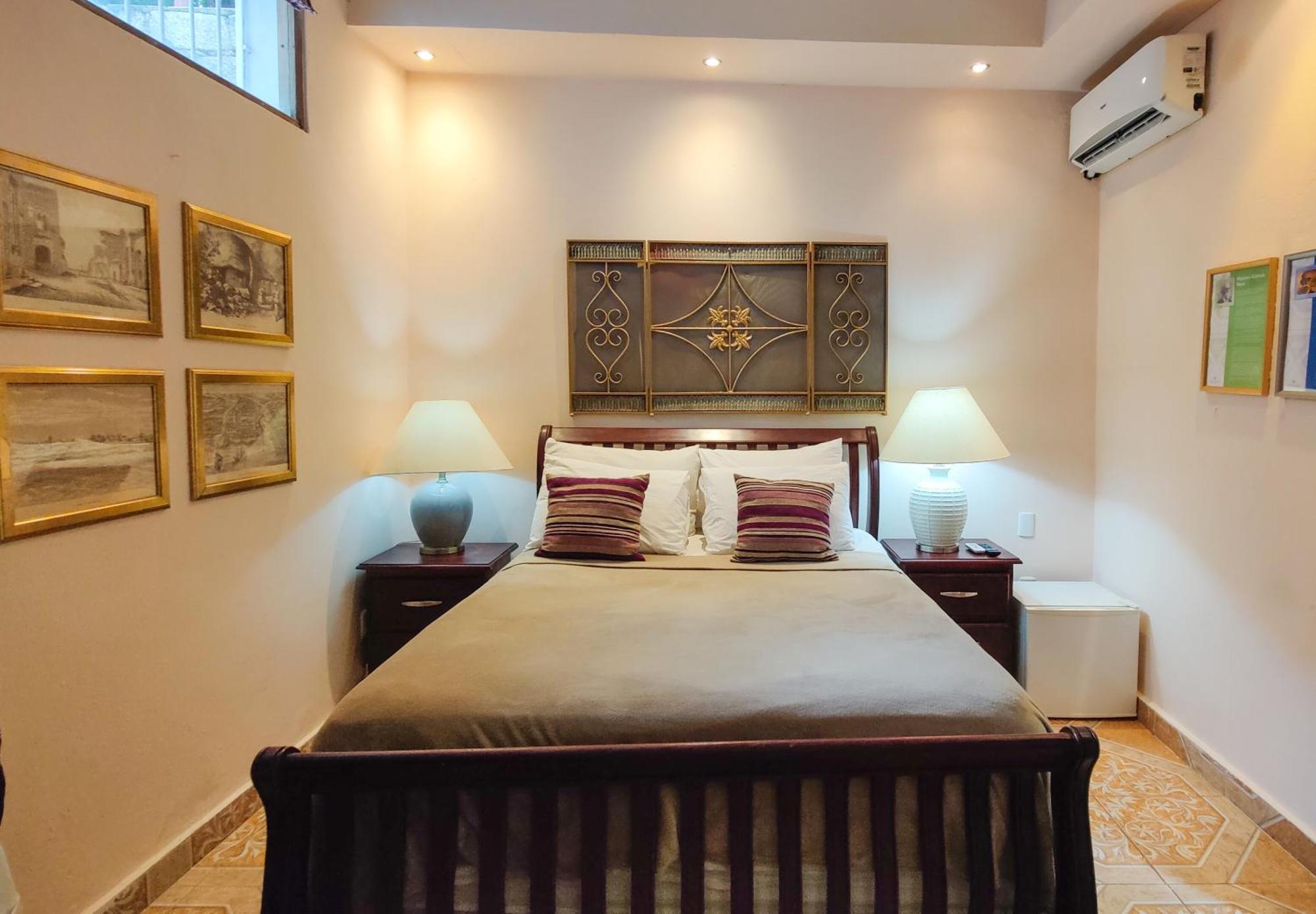Hotel Boutique Casa Sanchez (Adults Only) Santo Domingo Bilik gambar