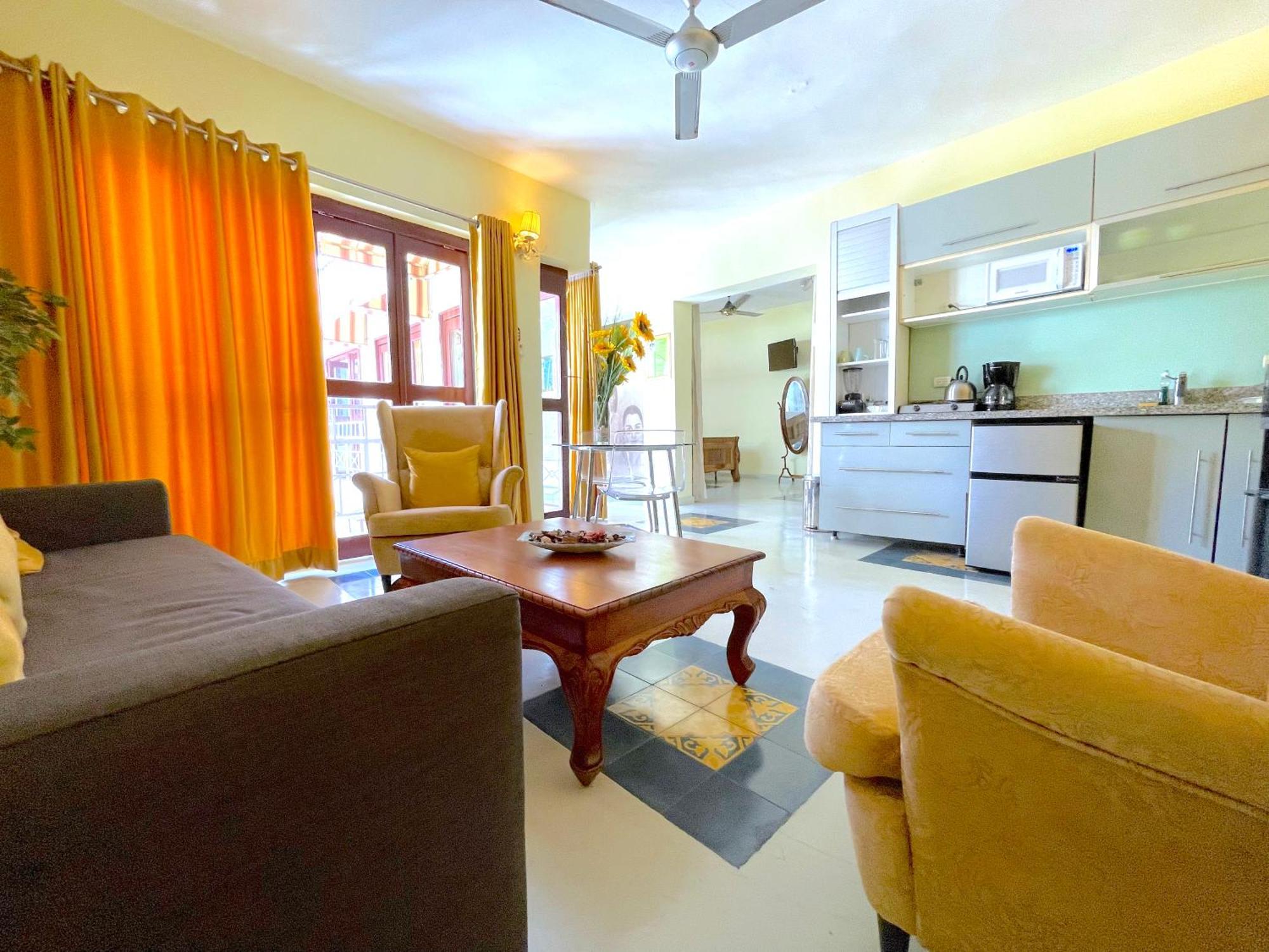 Hotel Boutique Casa Sanchez (Adults Only) Santo Domingo Luaran gambar