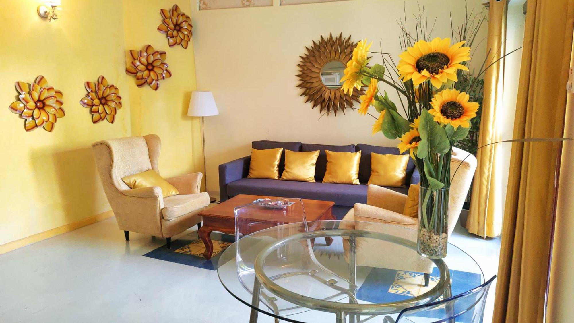 Hotel Boutique Casa Sanchez (Adults Only) Santo Domingo Luaran gambar