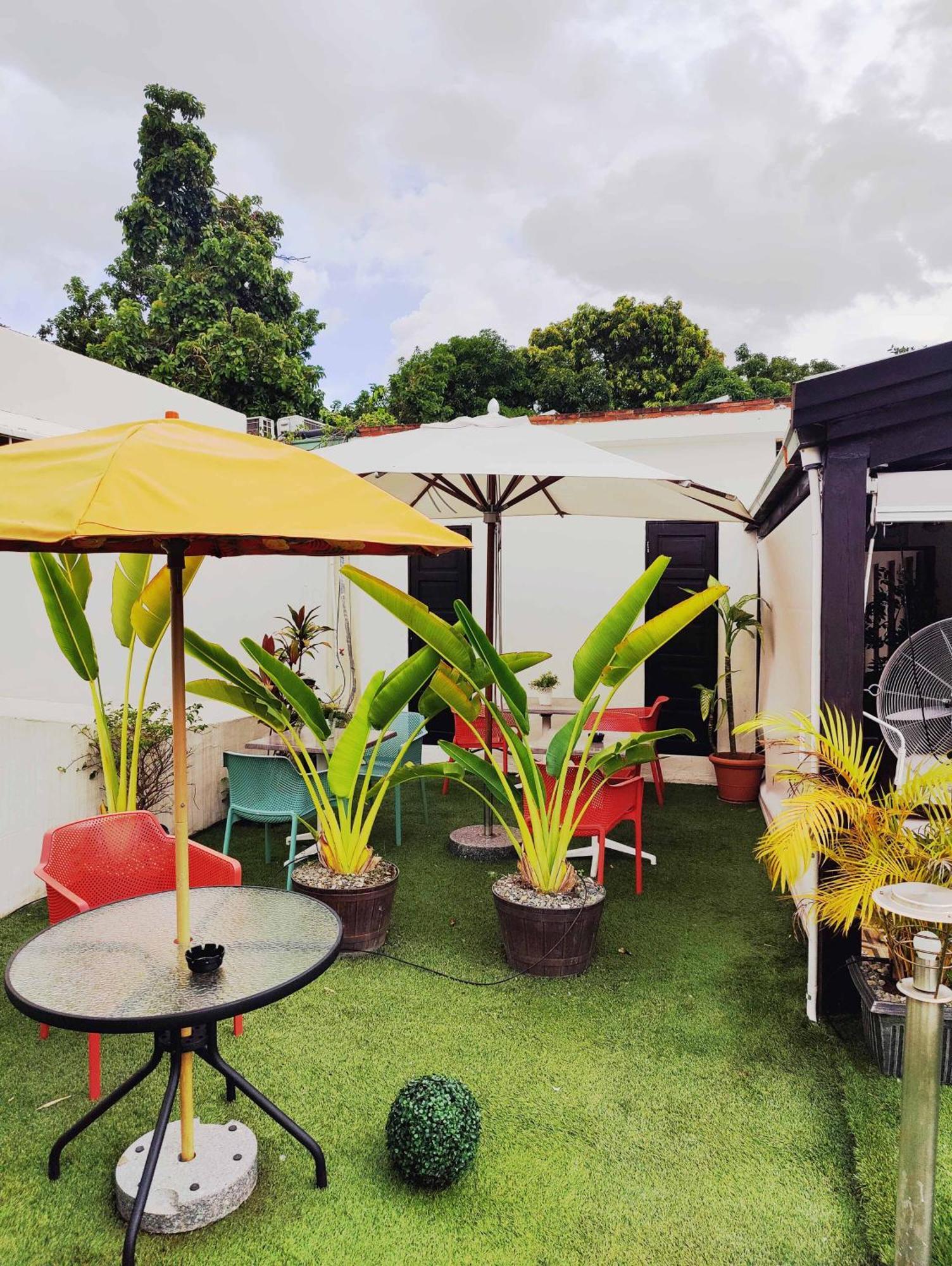 Hotel Boutique Casa Sanchez (Adults Only) Santo Domingo Luaran gambar
