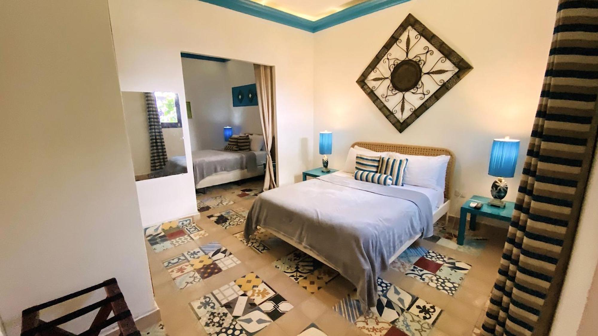 Hotel Boutique Casa Sanchez (Adults Only) Santo Domingo Bilik gambar