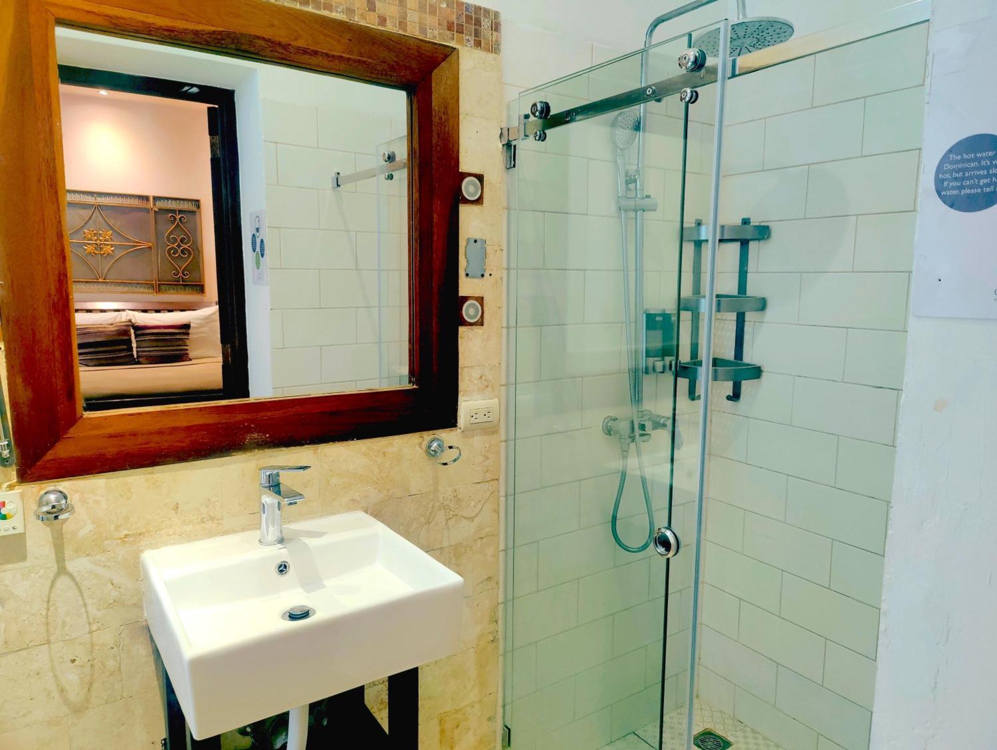 Hotel Boutique Casa Sanchez (Adults Only) Santo Domingo Bilik gambar