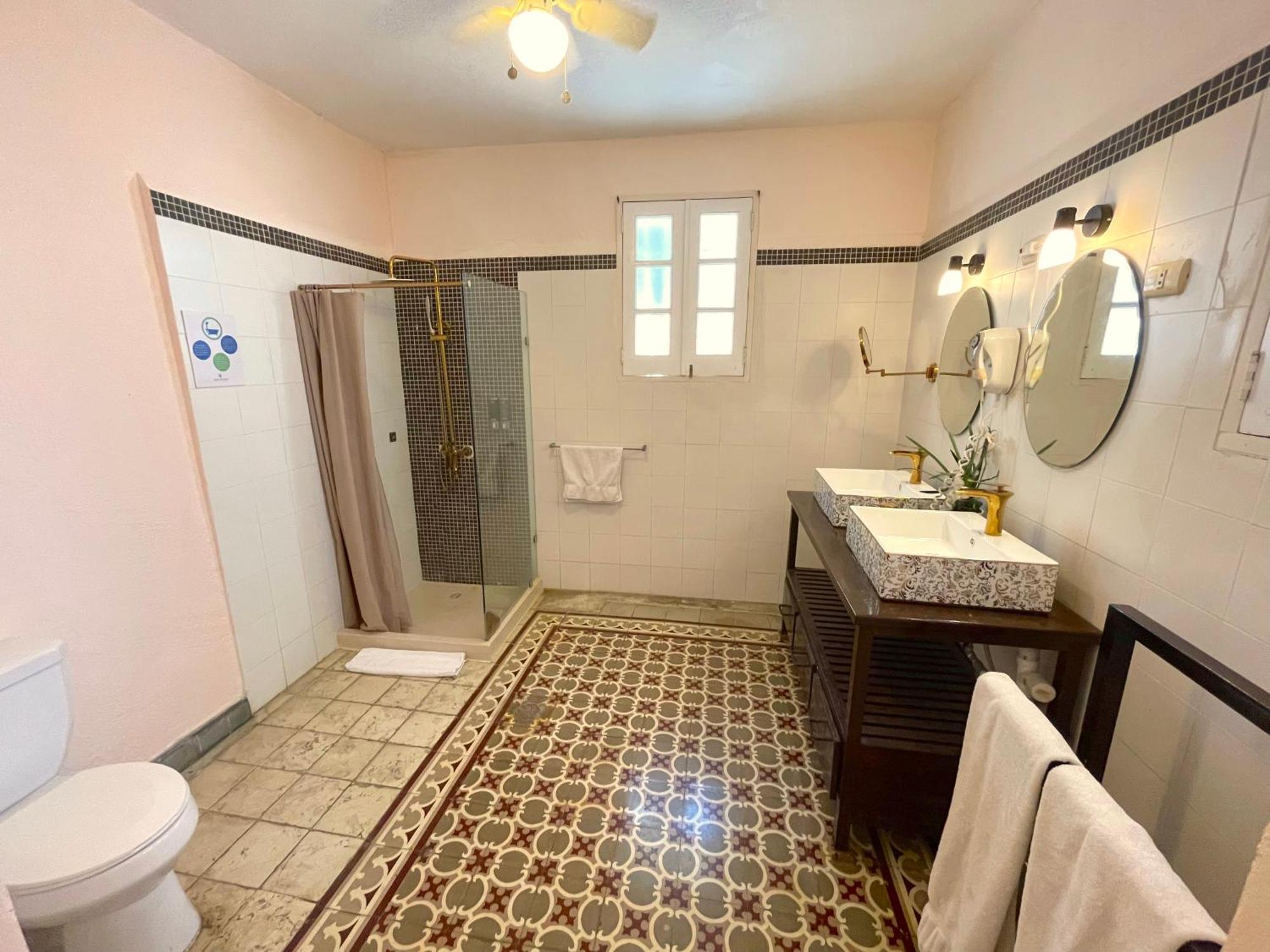 Hotel Boutique Casa Sanchez (Adults Only) Santo Domingo Bilik gambar