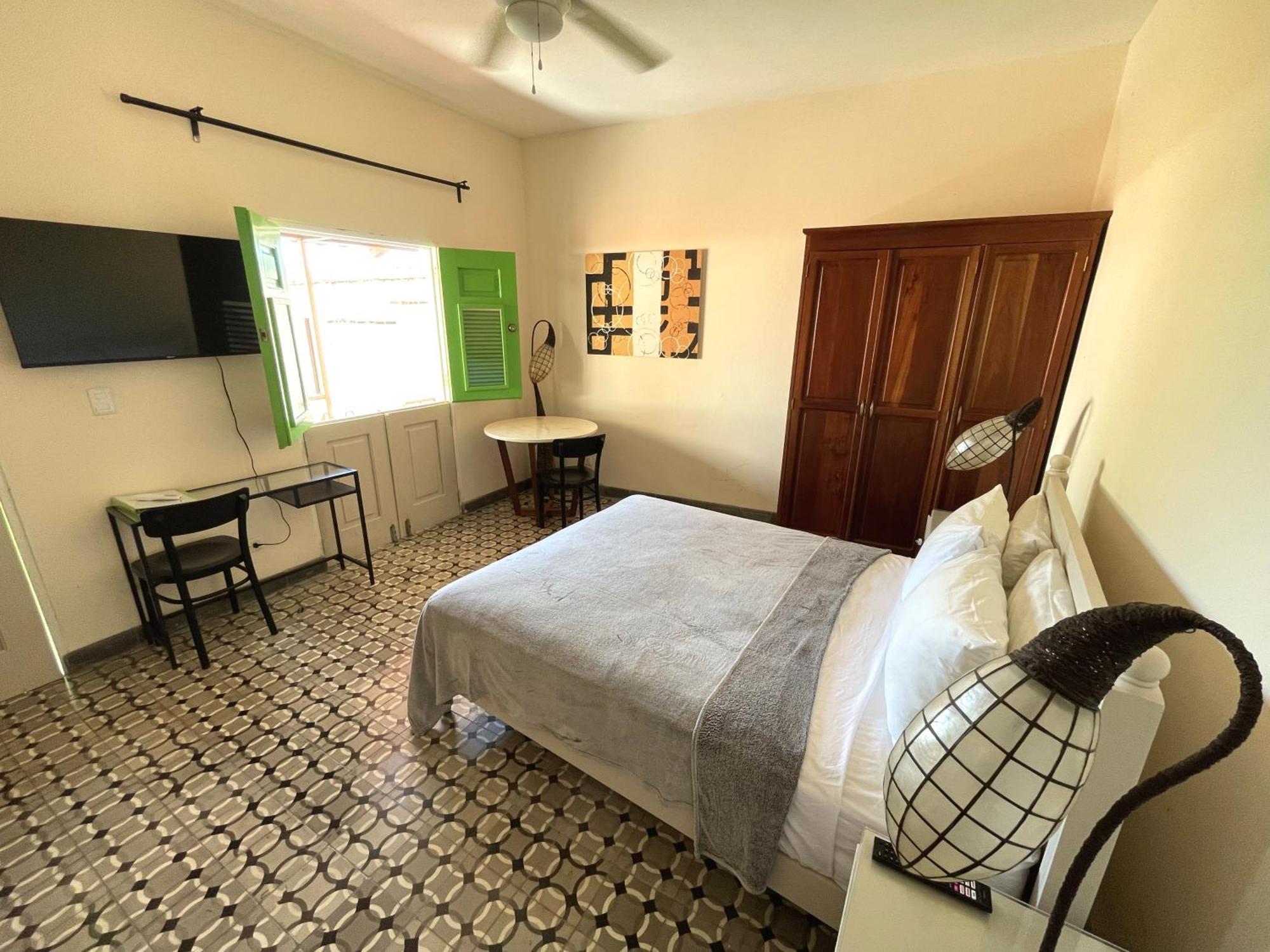Hotel Boutique Casa Sanchez (Adults Only) Santo Domingo Bilik gambar