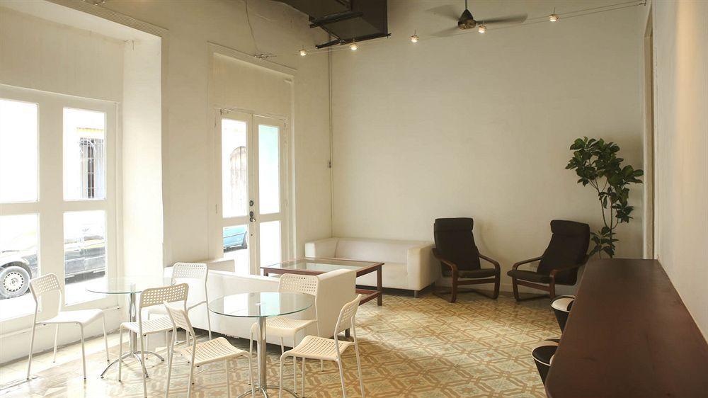 Hotel Boutique Casa Sanchez (Adults Only) Santo Domingo Luaran gambar