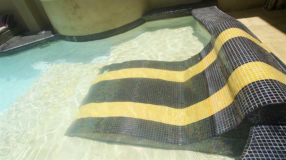 Hotel Boutique Casa Sanchez (Adults Only) Santo Domingo Luaran gambar