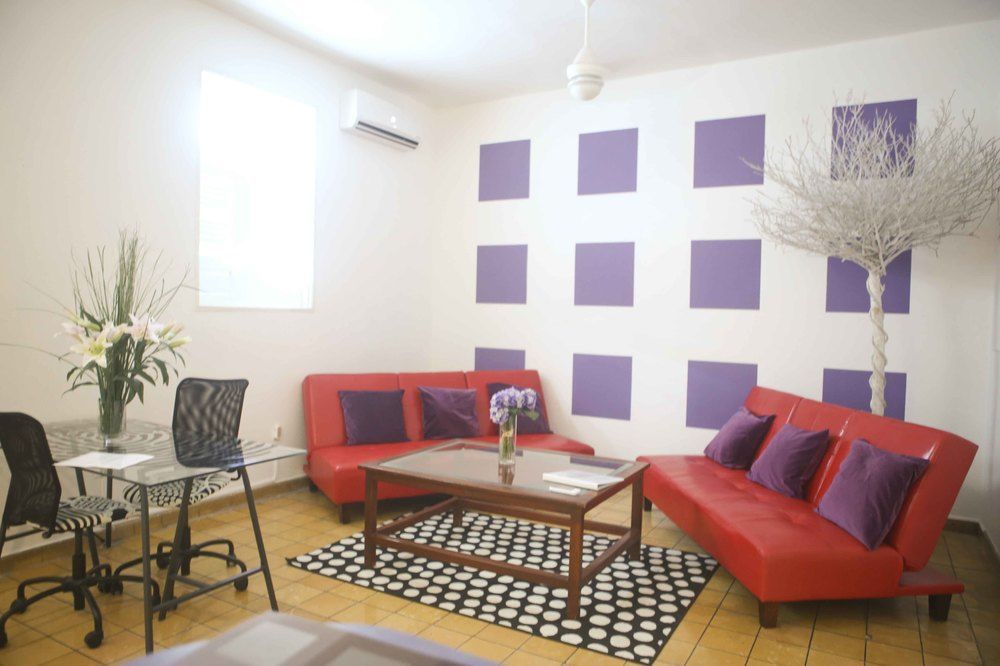 Hotel Boutique Casa Sanchez (Adults Only) Santo Domingo Luaran gambar