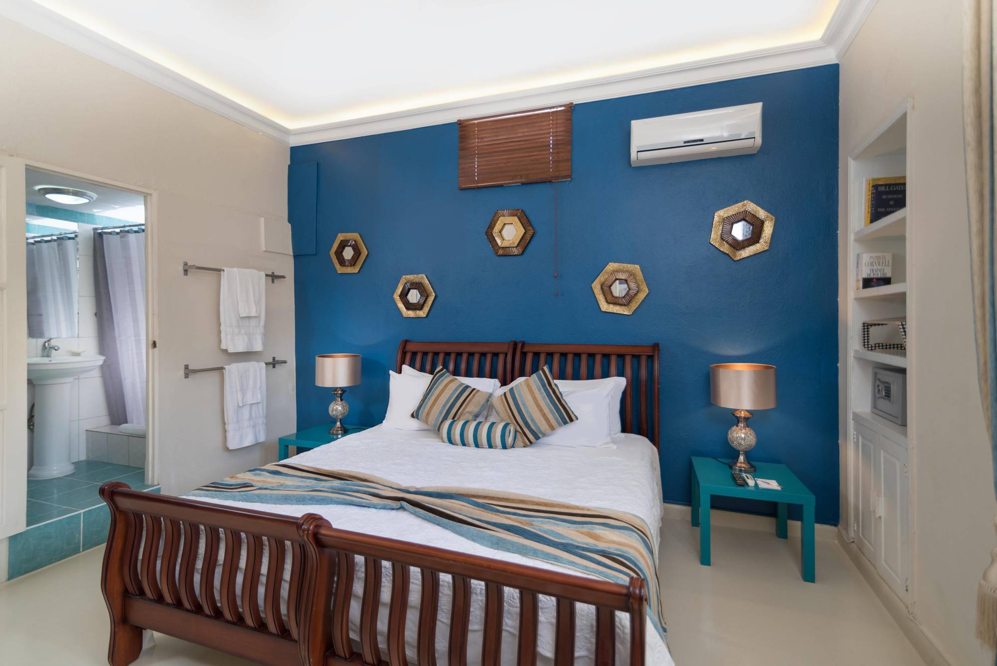 Hotel Boutique Casa Sanchez (Adults Only) Santo Domingo Luaran gambar
