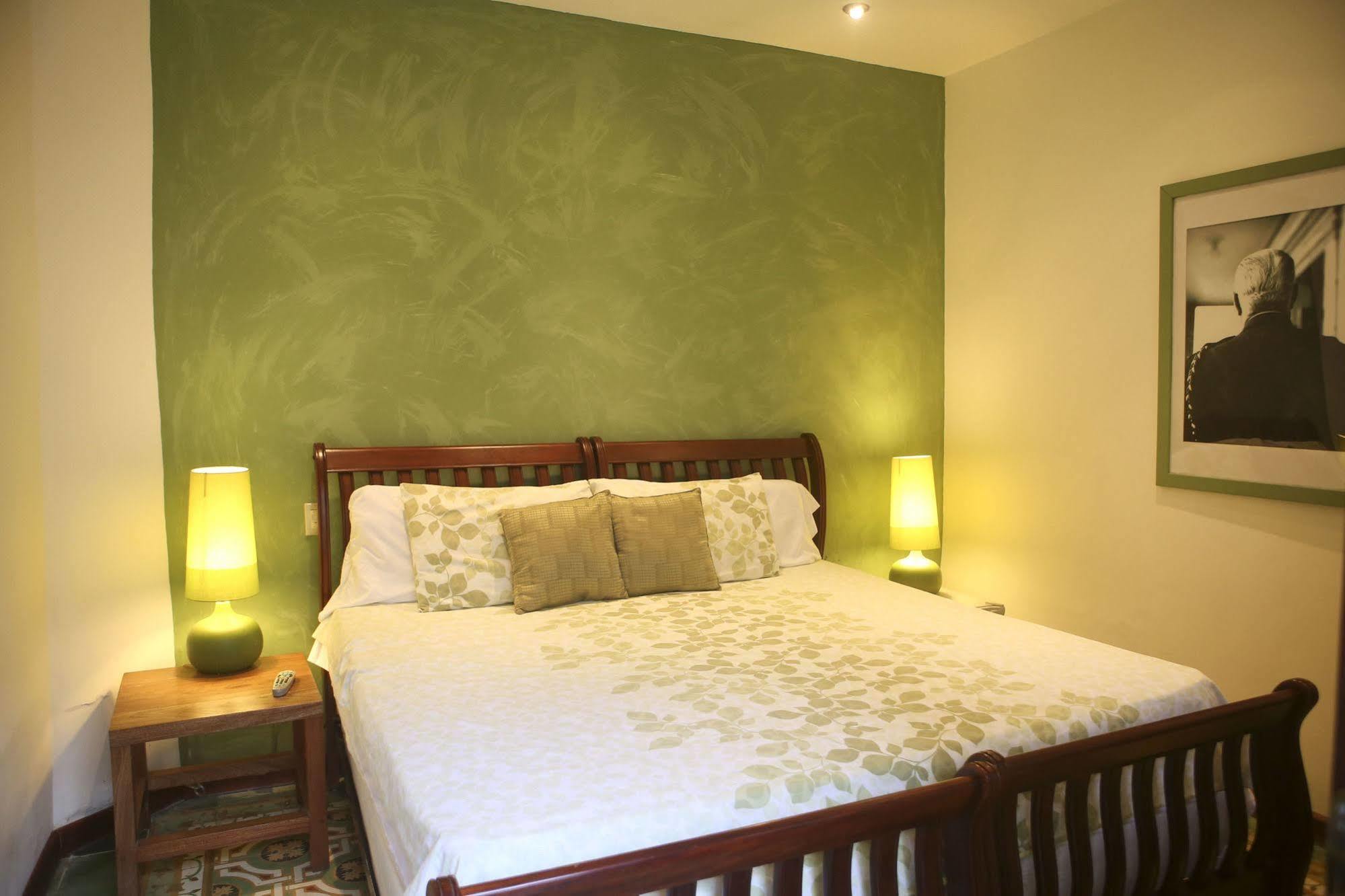Hotel Boutique Casa Sanchez (Adults Only) Santo Domingo Luaran gambar