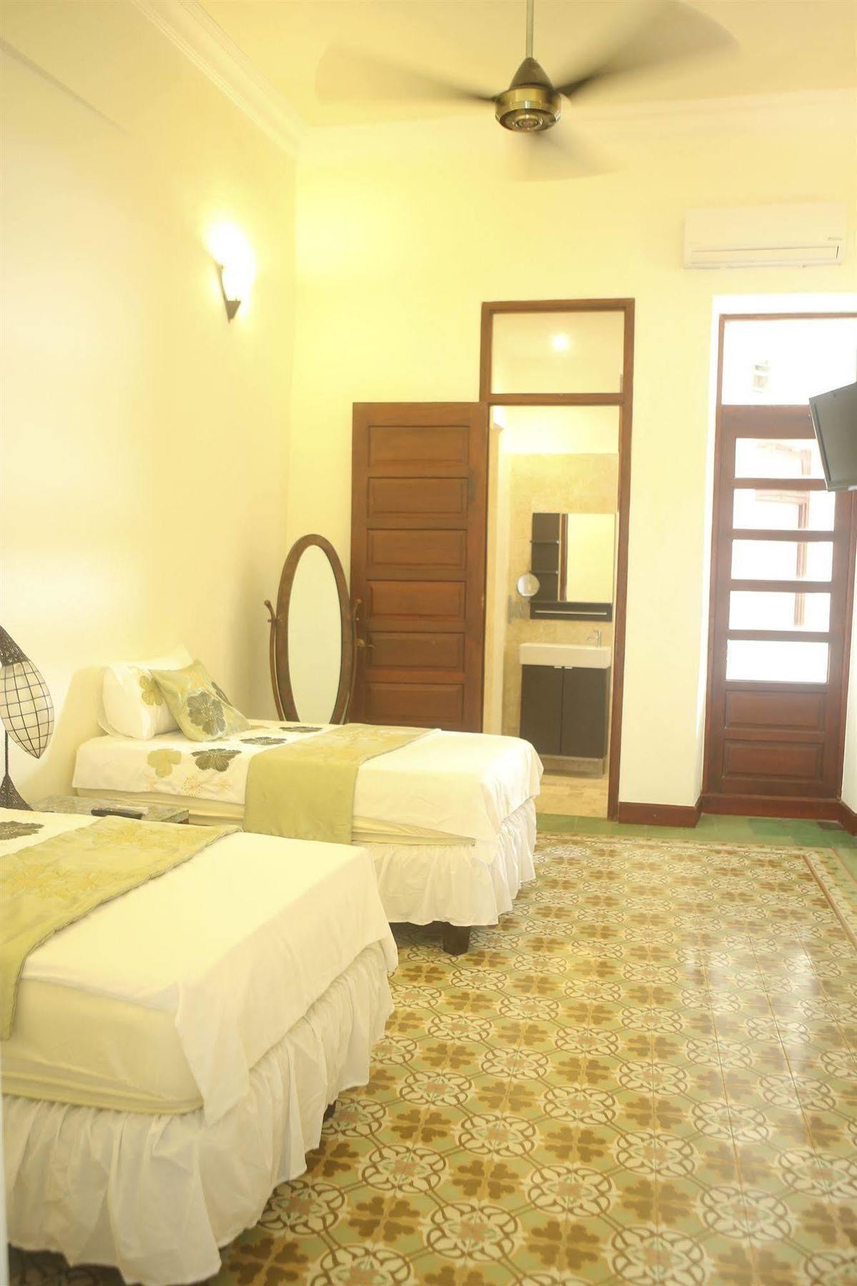 Hotel Boutique Casa Sanchez (Adults Only) Santo Domingo Luaran gambar