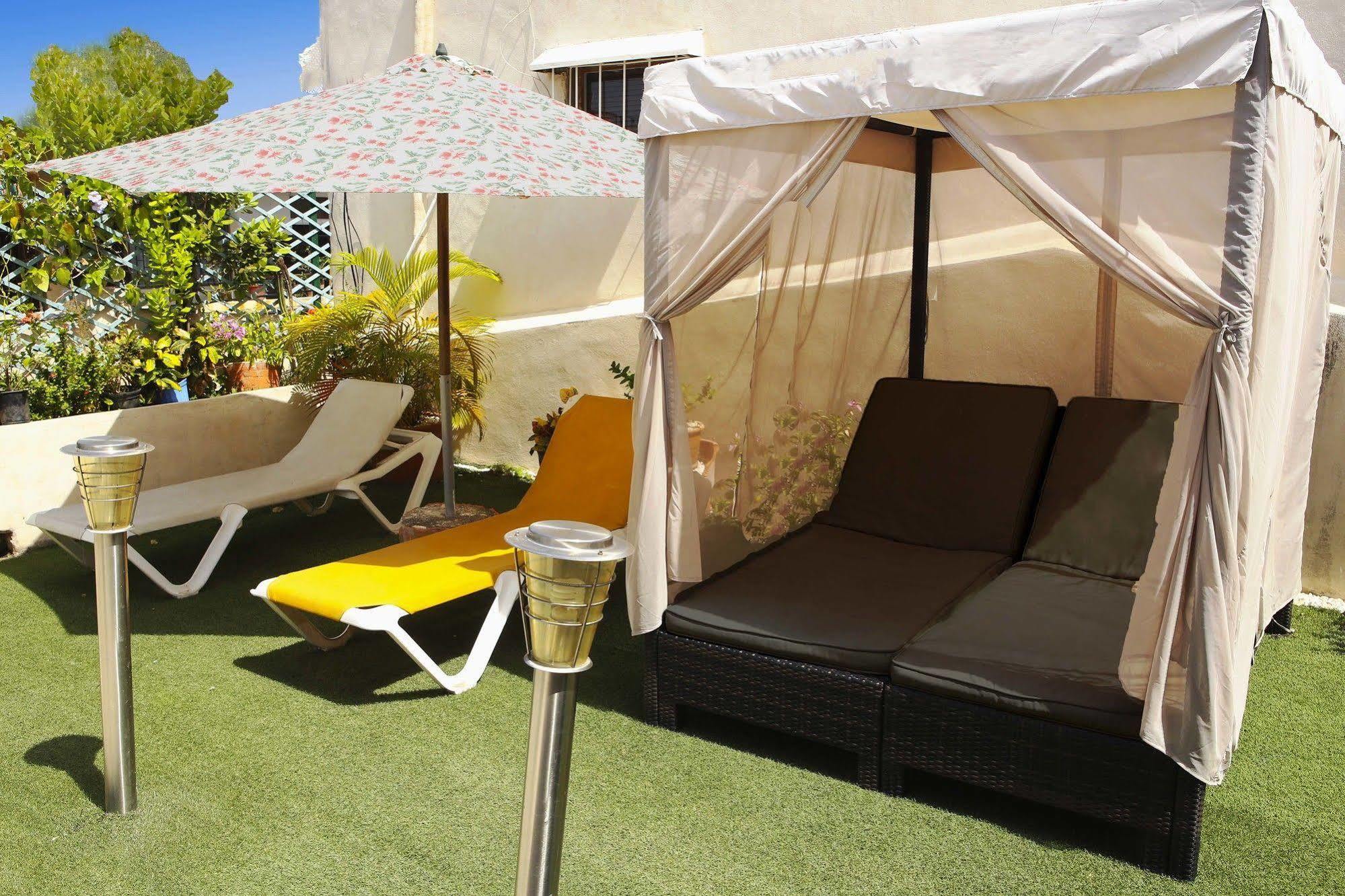 Hotel Boutique Casa Sanchez (Adults Only) Santo Domingo Luaran gambar