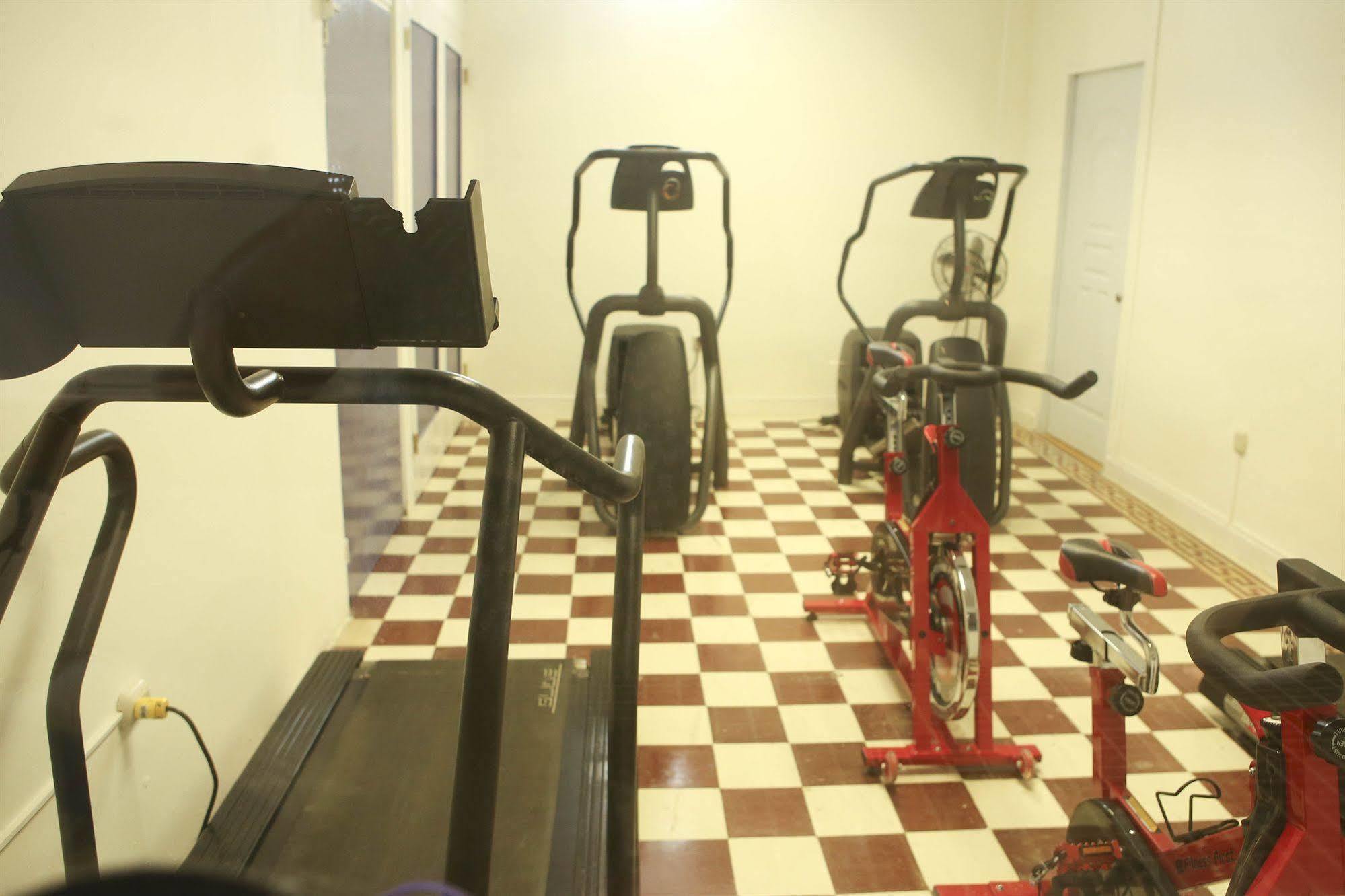 Hotel Boutique Casa Sanchez (Adults Only) Santo Domingo Luaran gambar