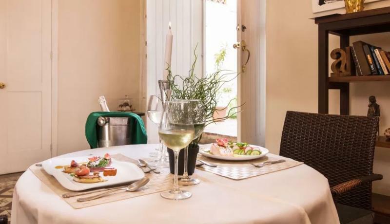Hotel Boutique Casa Sanchez (Adults Only) Santo Domingo Luaran gambar