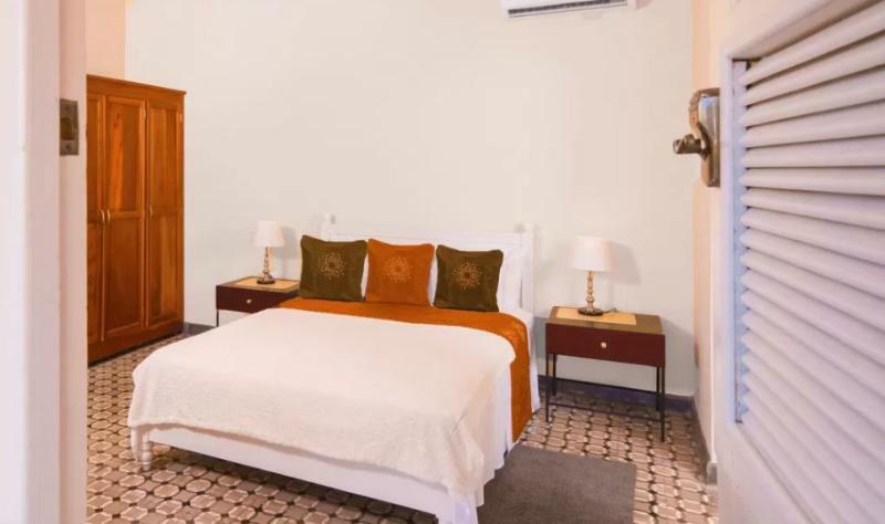 Hotel Boutique Casa Sanchez (Adults Only) Santo Domingo Luaran gambar