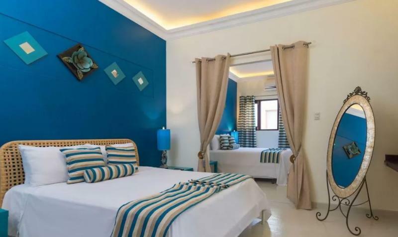 Hotel Boutique Casa Sanchez (Adults Only) Santo Domingo Luaran gambar