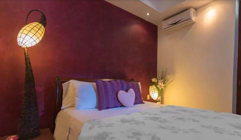 Hotel Boutique Casa Sanchez (Adults Only) Santo Domingo Luaran gambar